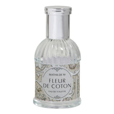 Mathilde M. Eau de toilette Fleur de Coton 30 ml