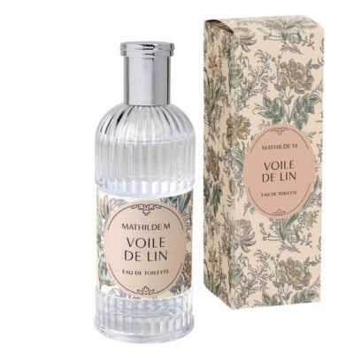 Mathilde M. Eau de toilette 100 ml Voile de Lin