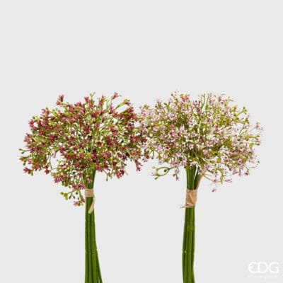 Bouquet Chic Gypsophile Artificiel EDG - 2 couleurs